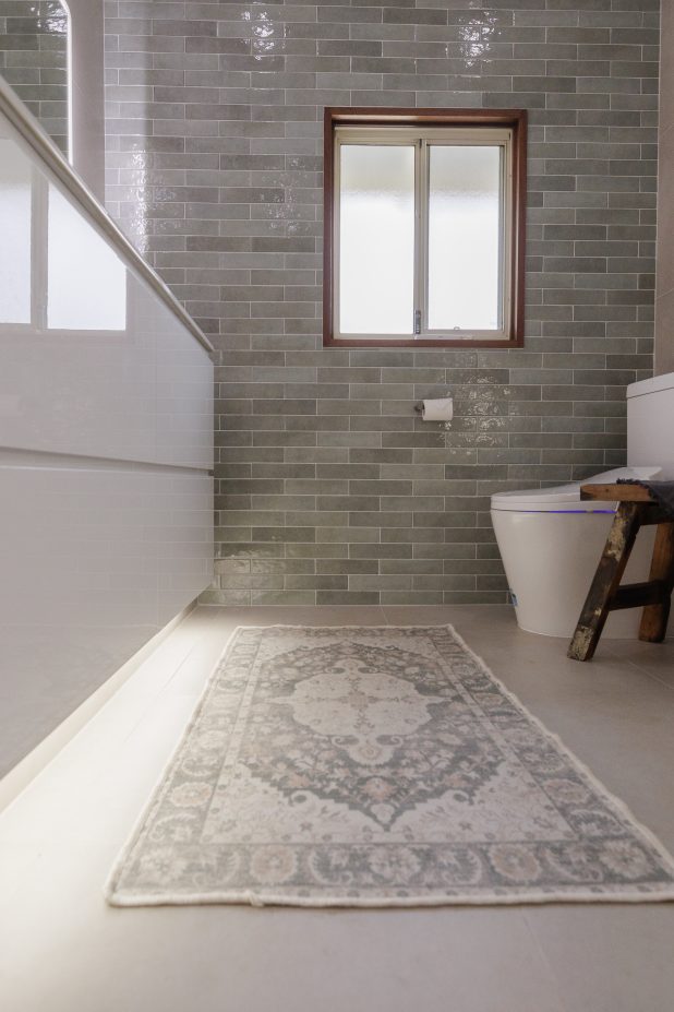 small bathroom design