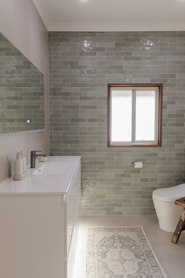 small bathroom design