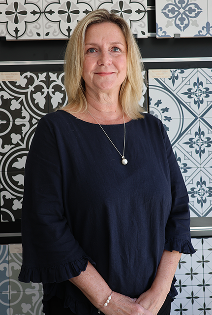 Lyn McMurdie