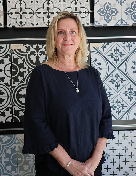 Lyn McMurdie