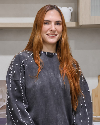 Clara Hill